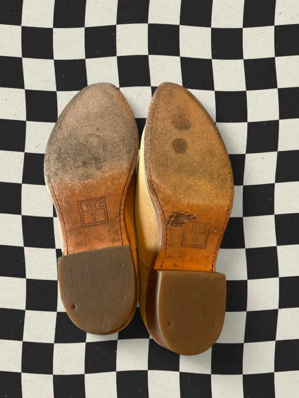 Mini cowboy boots